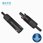 Tonglin TL-CABLE01S Pro Connector Installation Manual