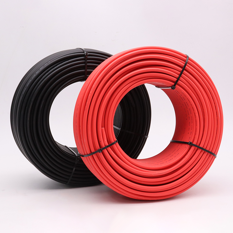 PV Cable EN50618 H1Z2Z2-K & IEC 62930 1.5KV - Image 3
