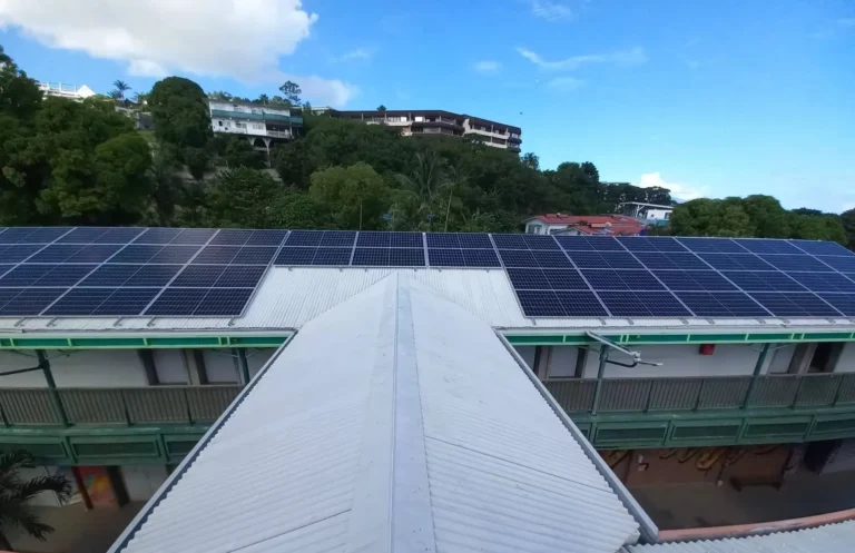4- 300KW with Staubli MC4 Thailand