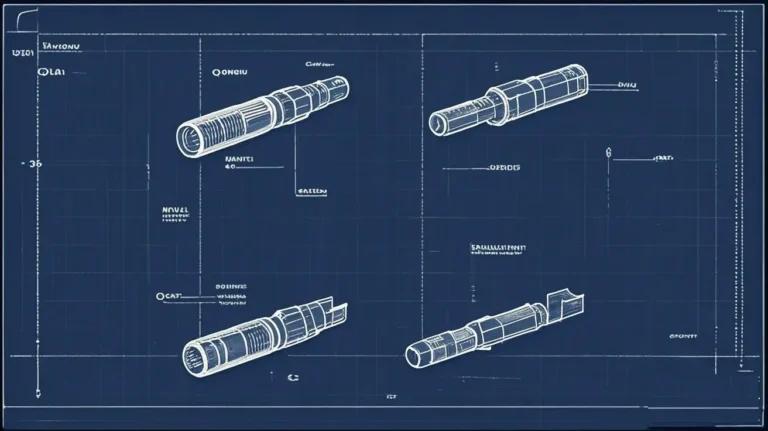 MC4 contact pin types comparison