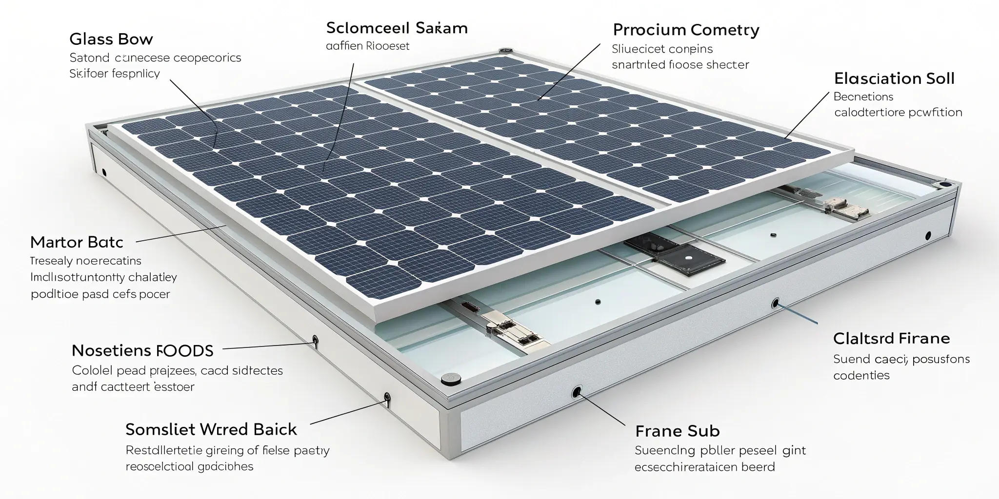 How can I import custom solar panels from China and avoid common ...