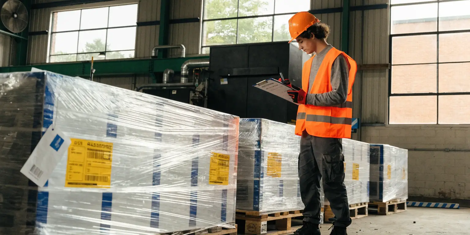 solar panel shipment inspection warehouse, quality control before export